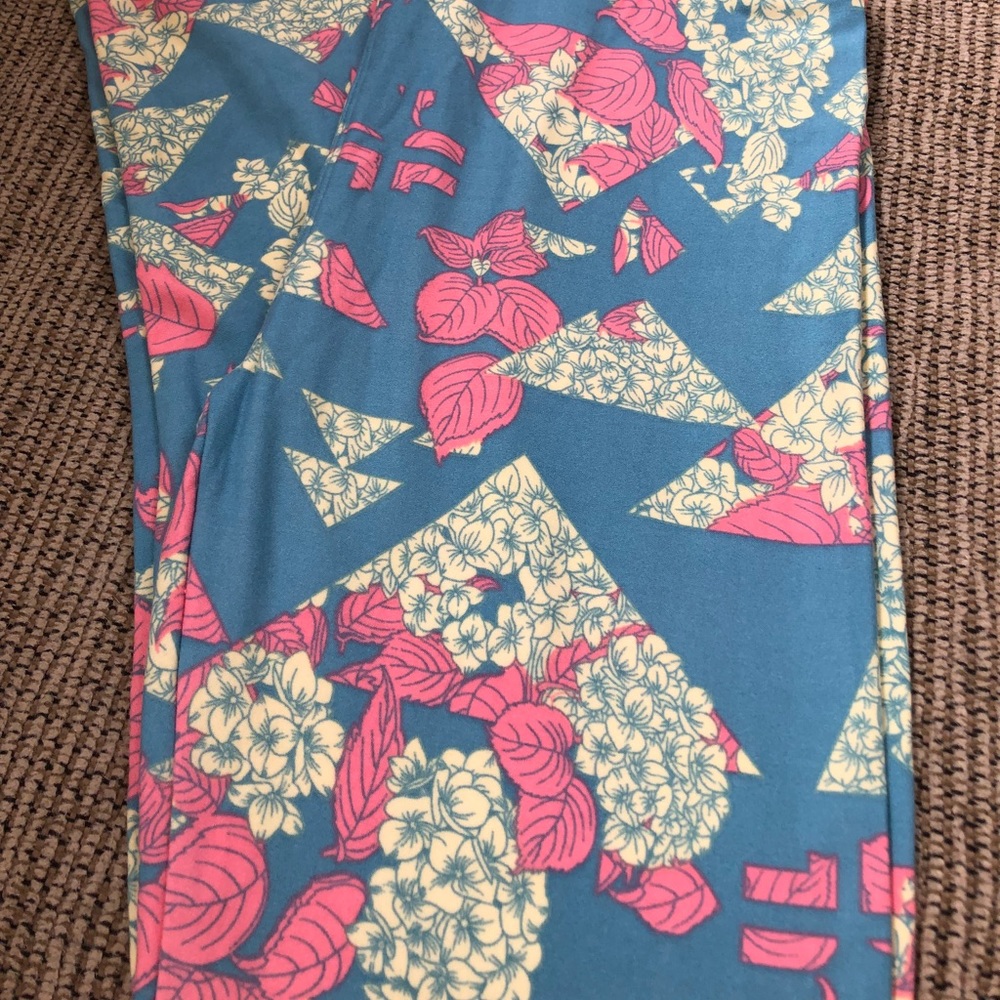 OS LulaRoe Leggings